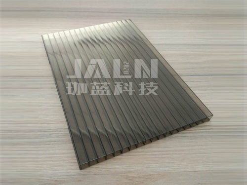 防紫外線pc陽(yáng)光板