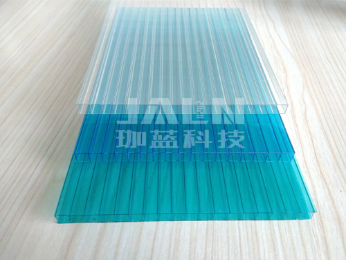 雨棚PC陽(yáng)光板
