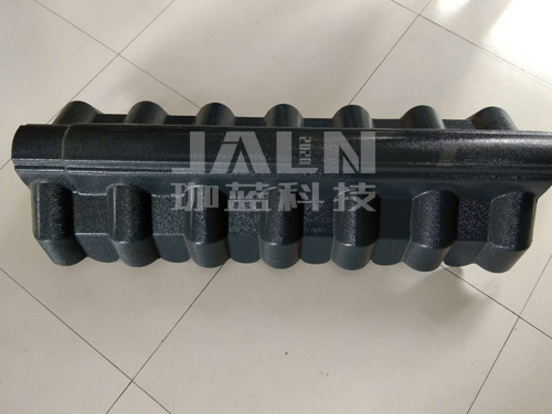 ASA合成樹脂瓦_墻頭瓦