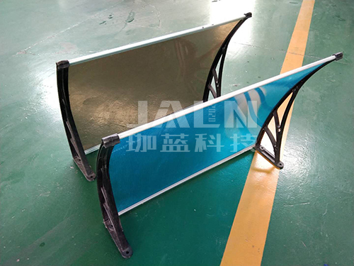 陽(yáng)光板雨罩
